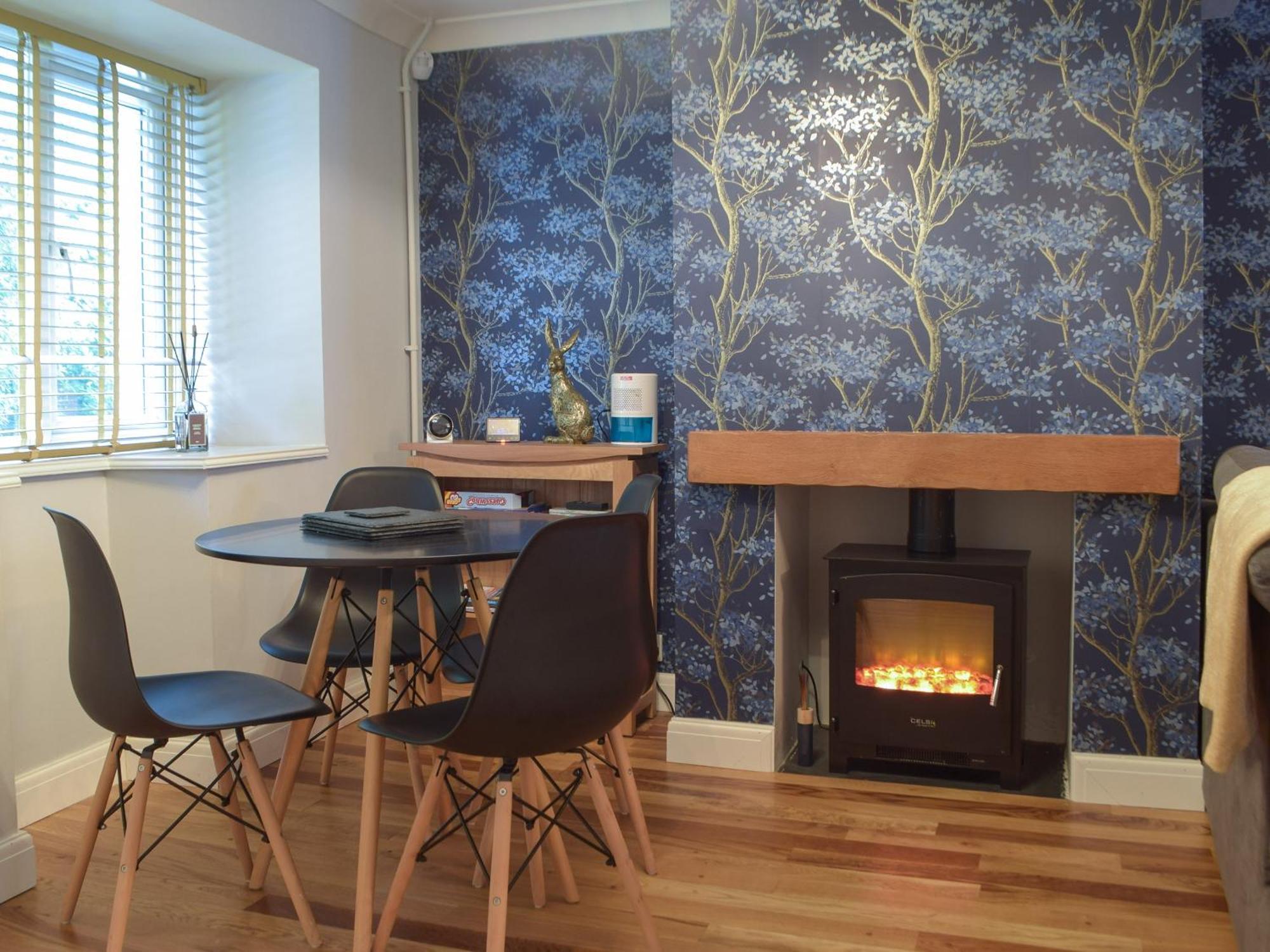 Castle Street Cottage Narberth Exterior foto